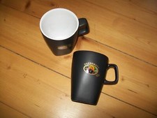 Kaffeetassen dannemann gebraucht kaufen  Deutschland