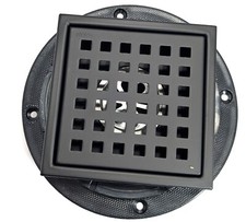 Matte black square for sale  Roscoe