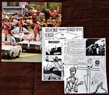 Dead kennedys 1985 for sale  Ithaca