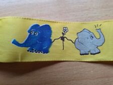 Geschenkband kinder geburtstag gebraucht kaufen  Kassel