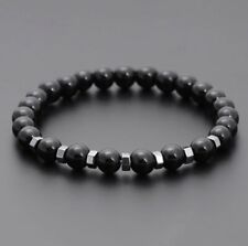 Bracciale braccialetto uomo usato  Italia