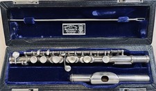 Haynes flute wm. for sale  Las Vegas