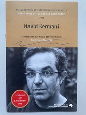 navid kermani gebraucht kaufen navid kermani gebraucht kaufen Frankfurt am Main