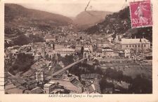 Saint claude jura d'occasion  France