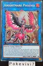 Carte knightmare phoenix d'occasion  Valognes