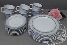 Kaffeegedeck 3tlg personen gebraucht kaufen  Mömbris