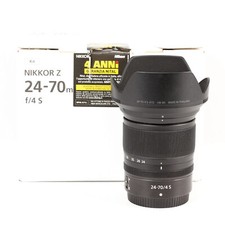Nikon nikkor 70mm usato  Italia