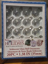 Darice clear glass for sale  Kunkletown