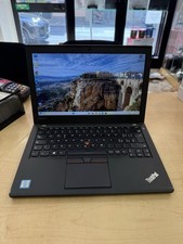 Notebook lenovo thinkpad usato  Ladispoli