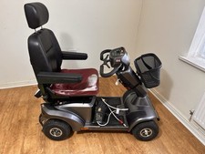 Sterling s425 motability for sale  NEWMARKET