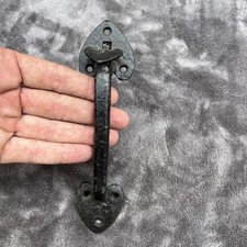 Vintage cast iron for sale  GRAVESEND