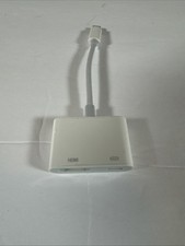 Adaptador Apple Mini DisplayPort para DVI comprar usado  Enviando para Brazil