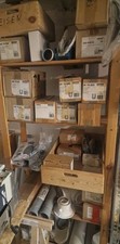 Konvolut sammlung heizung gebraucht kaufen  Altenbeken