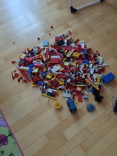 Konvolut lego 3 gebraucht kaufen  Hallerndorf