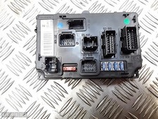 2006 PEUGEOT 407 FUSE BOX UNDER THE PANEL 2000PETROL 9656148180 comprar usado  Enviando para Brazil