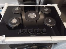 Hisense burner gas for sale  DUDLEY