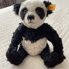 Steiff classic mohair for sale  YARM
