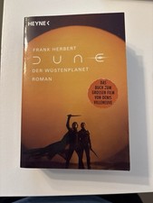 Frank herbert dune gebraucht kaufen Frank herbert dune gebraucht kaufen  Mainhausen