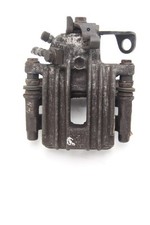 Bremssattel hinten links gebraucht kaufen  Wittenburg
