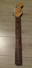 Squier strat neck for sale  CHESTER LE STREET