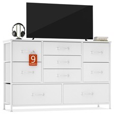White dresser large for sale  Ashford