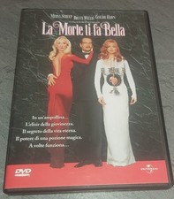 Morte bella fuori usato  Milano