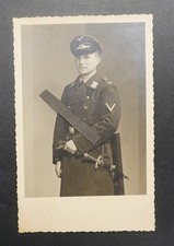 Foto alt wk2 gebraucht kaufen  Neubrandenburg-Umland