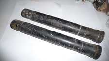 Ddr gleitrohr telegabel gebraucht kaufen  Gernrode