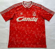 Rare liverpool 1990 for sale  BATLEY