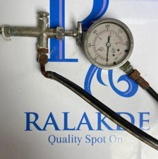 Gauge bar 300 for sale  NEWCASTLE