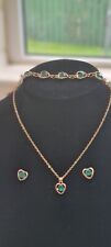 Neclace set for sale  OMAGH