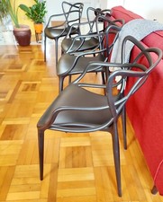 Kartell masters set usato  Milano