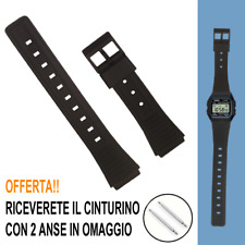 Ricambio cinturino orologio usato  Licata
