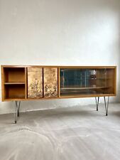 Sideboard vintage produzione usato  Cesena
