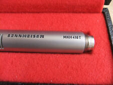 Sennheiser mkh416t kondensator gebraucht kaufen  Minden