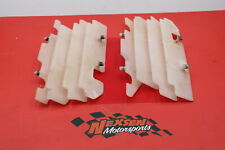 Conjunto de protetor de radiador Honda Cr250r 2002 comprar usado  Enviando para Brazil