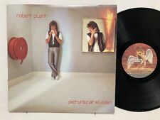 Robert Plant – Pictures At Eleven LP - 1982 comprar usado  Enviando para Brazil