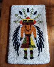 Vtg shillcraft native for sale  Cincinnati