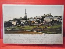 Schöneck vogtland litho gebraucht kaufen  Aue