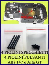 Piolini pulsante alzavetri usato  Ragalna