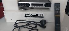 Kam kav 1300 for sale  UK