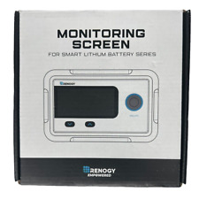 Renogy battery monitoring for sale  Virginia Beach