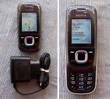 Usado, Celular Nokia 2680 slide BOM ESTADO!!!  -ΝΟ 6600 7230 7230 3600-   comprar usado  Enviando para Brazil