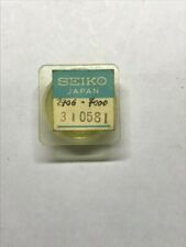Seiko bilanciere 310581 usato  Firenze