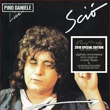 Audio pino daniele usato  Italia