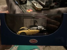 Autoart bugatti 16.4 for sale  MORPETH