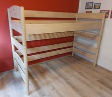 Paidi fleximo bett gebraucht kaufen  Berlin
