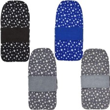 Snuggle summer footmuff for sale  UK