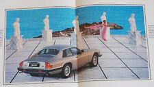 Jaguar xjs coupe gebraucht kaufen  Kassel