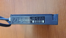 Heidenhain lif 83301 usato  Cosio Valtellino